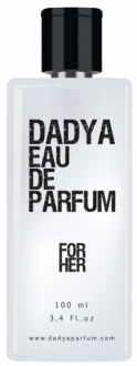 Dadya B-224 EDP 100 ml Kadın Parfümü kullananlar yorumlar